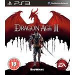 View Item Dragon Age 2 (PS3) Standard Edition